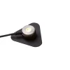 Valaistusspotti Heissner Smart Light Vesiputous 1 W Ruostumaton teräs Lämmin valkoinen