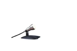 Valaistusspotti Heissner Smart Light 4W Metalli Lämminvalkoinen