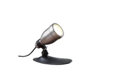 Valaistusspotti Heissner Smart Light 6W Metalli Lämmin valkoinen