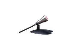 Valaistusspotti Heissner Smart Light 3W Metalli RGB