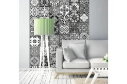 Valokuvatapetti Arabesque Black& White 50x1000 Artgeist sp. z o. o.