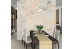 Valokuvatapetti Beauty Of Marble 50x1000 Artgeist sp. z o. o.