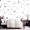 Valokuvatapetti Stylish Dots 50x1000 Artgeist sp. z o. o.