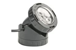 Vedenalainen kohdevalo Heissner Smart Light 3 x 10W Muuntaja