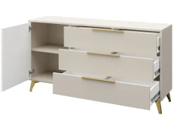 Vemdalen senkki 154 cm ruskea