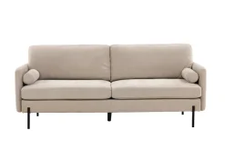 Venture Home Antibes Sohva 2 istuttavaa Beige
