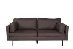Venture Home Boom 2-ist Sohva Ruskea