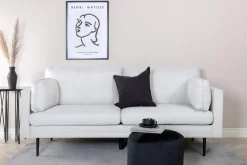 Venture Home Boom 3-istuttava sohva Beige