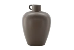 Venture Home Cent Maljakko 24 cm Ruskea