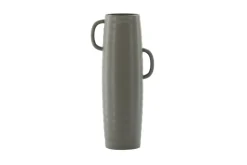 Venture Home Cent Maljakko 13 cm Tummanharmaa