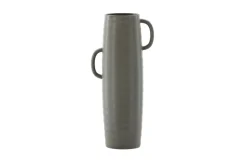 Venture Home Cent Maljakko 13 cm Tummanharmaa
