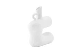 Venture Home Dity Maljakko 7x7 cm Valkoinen