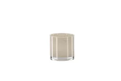 Venture Home Glora Lyhty 8x8 cm Beige