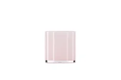 Venture Home Glora Lyhty 10x10 cm Vaaleanpunainen