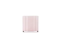 Venture Home Glora Lyhty 10x10 cm Vaaleanpunainen