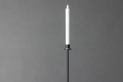 Venture Home Högehall Kynttilänjalka 102 cm Musta