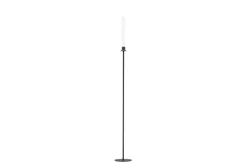Venture Home Högehall Kynttilänjalka 102 cm Musta