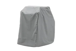 Venture Home Kalustesuojus Klas tuolille 90x65x100 cm Harmaa