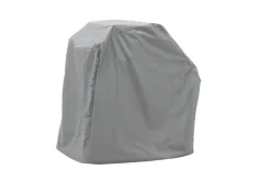 Venture Home Kalustesuojus Klas tuolille 90x65x100 cm Harmaa