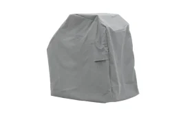 Venture Home Kalustesuojus Klas tuolille 90x65x100 cm Harmaa
