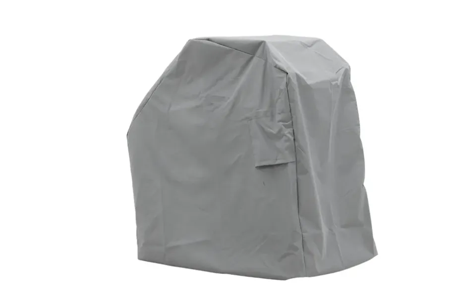 Venture Home Kalustesuojus Klas tuolille 90x65x100 cm Harmaa
