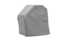Venture Home Kalustesuojus Klas tuolille 90x65x100 cm Harmaa