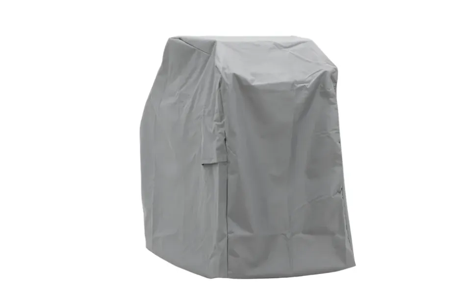 Venture Home Kalustesuojus Klas tuolille 90x65x100 cm Harmaa