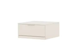 Venture Home Kenkälaatikko Venture Home Nice-kenkälaatikko 60x60 cm beige Beige