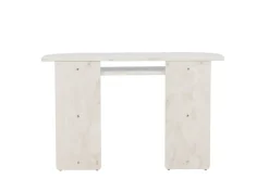 Venture Home Ålesund Sivupöytä 120x40 cm Beige
