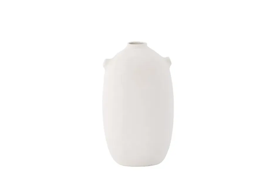 Venture Home Madi Maljakko 17 cm Offwhite