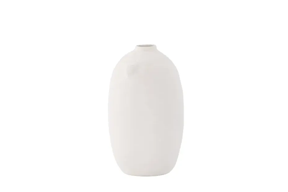 Venture Home Madi Maljakko 17 cm Offwhite