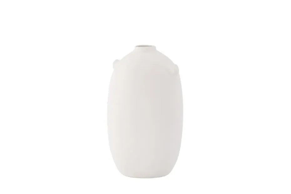 Venture Home Madi Maljakko 17 cm Offwhite