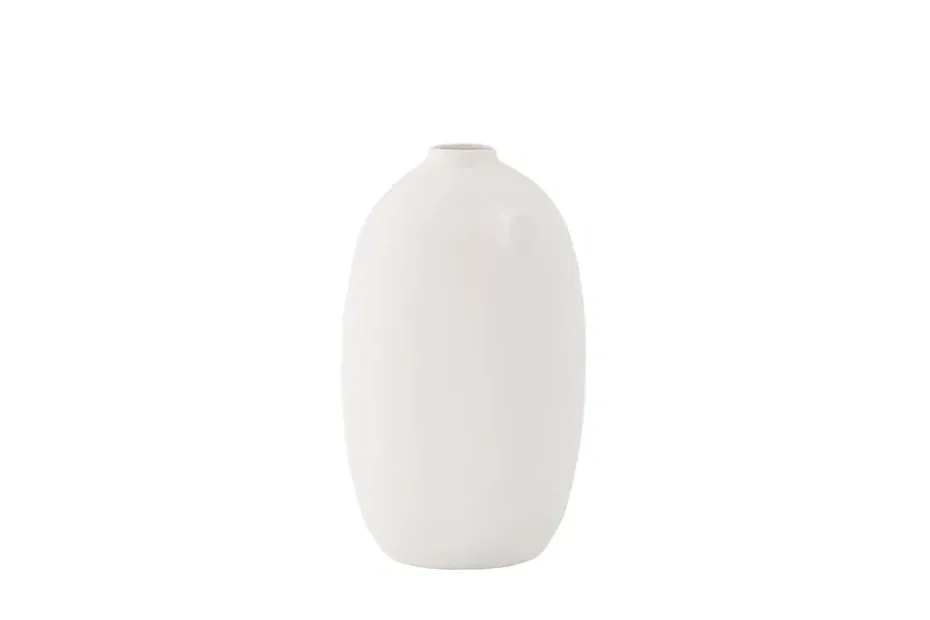 Venture Home Madi Maljakko 17 cm Offwhite