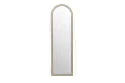Venture Home Memphis Lattiapeili 60x193 cm Valkoinen
