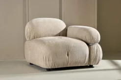 Venture Home Mika oikea moduuli 95 cm Beige