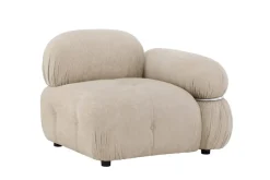 Venture Home Mika oikea moduuli 95 cm Beige