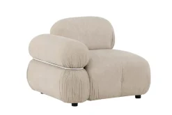 Venture Home Mika vasen moduuli 95 cm Beige