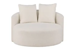 Venture Home 2:n ist Sohva Kelso Beige Buklee