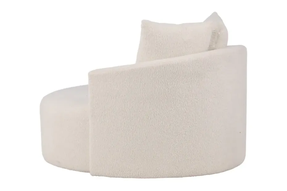 Venture Home 2:n ist Sohva Kelso Beige Buklee