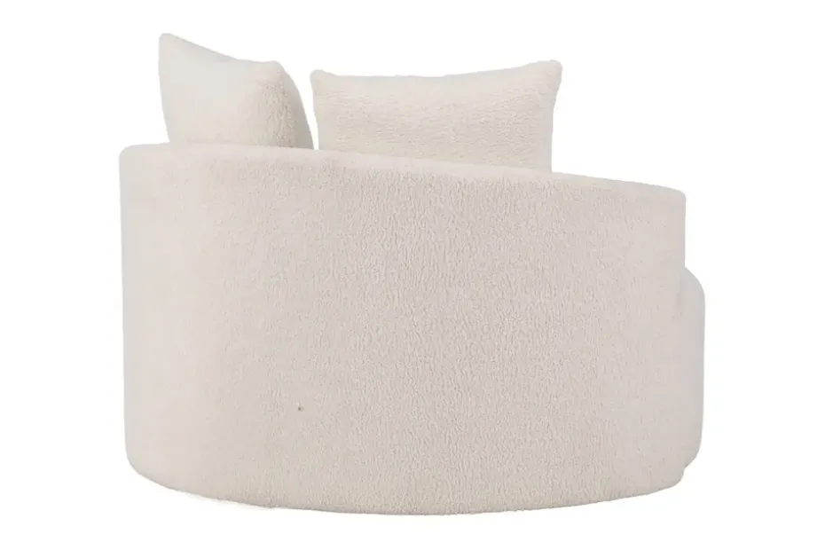 Venture Home 2:n ist Sohva Kelso Beige Buklee