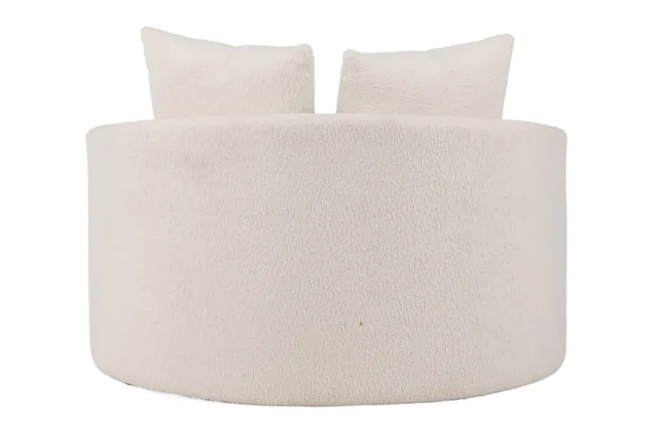 Venture Home 2:n ist Sohva Kelso Beige Buklee