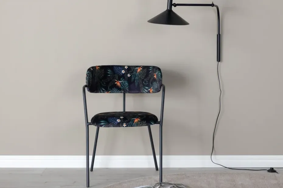 Venture Home Nojatuoli Arrow Monivärinen