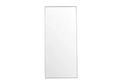 Venture Home Orlando Lattiapeili 85x190 cm Hopea