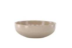 Venture Home Posh Kynttilänjalka 18x6 cm Beige