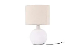 Venture Home Pöytävalaisin Torcello 51 cm Beige