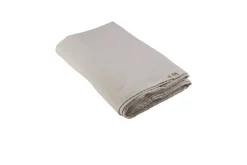 Vide Pöytäliina Ø160 cm Offwhite