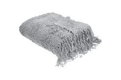 Viltti Vella Harmaa, 220x240 cm Harmaa, 220x240 cm
