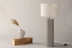 VIND Lattiavalaisin Umeå x Josefin Lustig 100 cm Harmaa