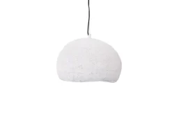VIND Riippuvalaisin Gilltorp 26 cm Valkoinen