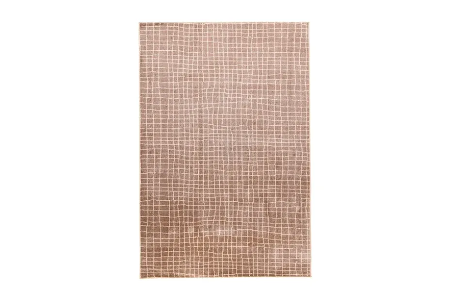 VM Carpet Matto Aari 133x200 cm Ruskea VM Carpet